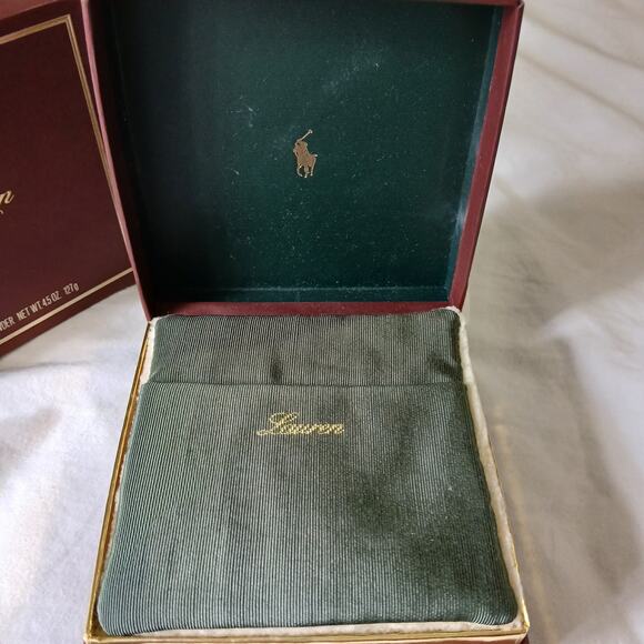 Rare NIB Lauren by Raalph Lauren All Over Powder 4.5 oz = discontinued item - Picture 3 of 10